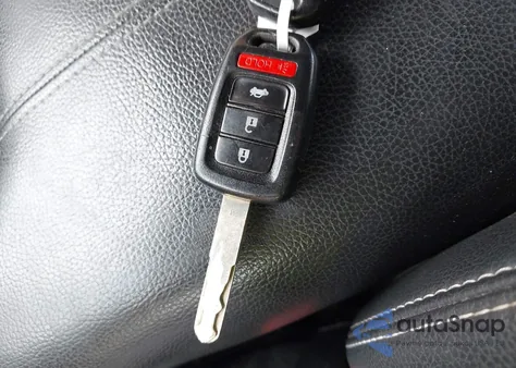 2016 Honda Accord Sport из США, поврежденный, VIN 1HGCR2F53GA157836